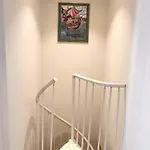 Central Apartment With Private Garden And 18Sqm Terrace Διαμέρισμα