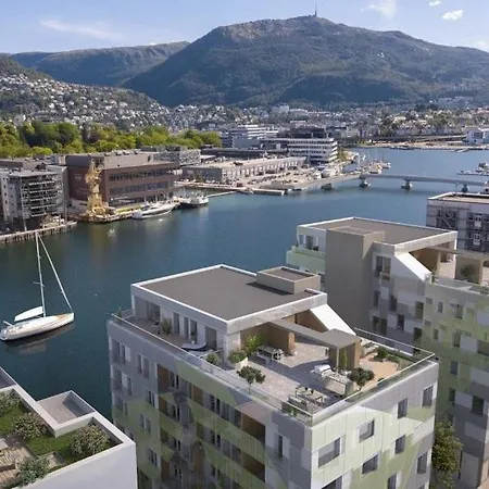 With Private Garden And 18sqm Terrace Apartamento *