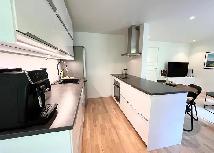 Appartamento Urban Retreat, Traditional Wooden House In